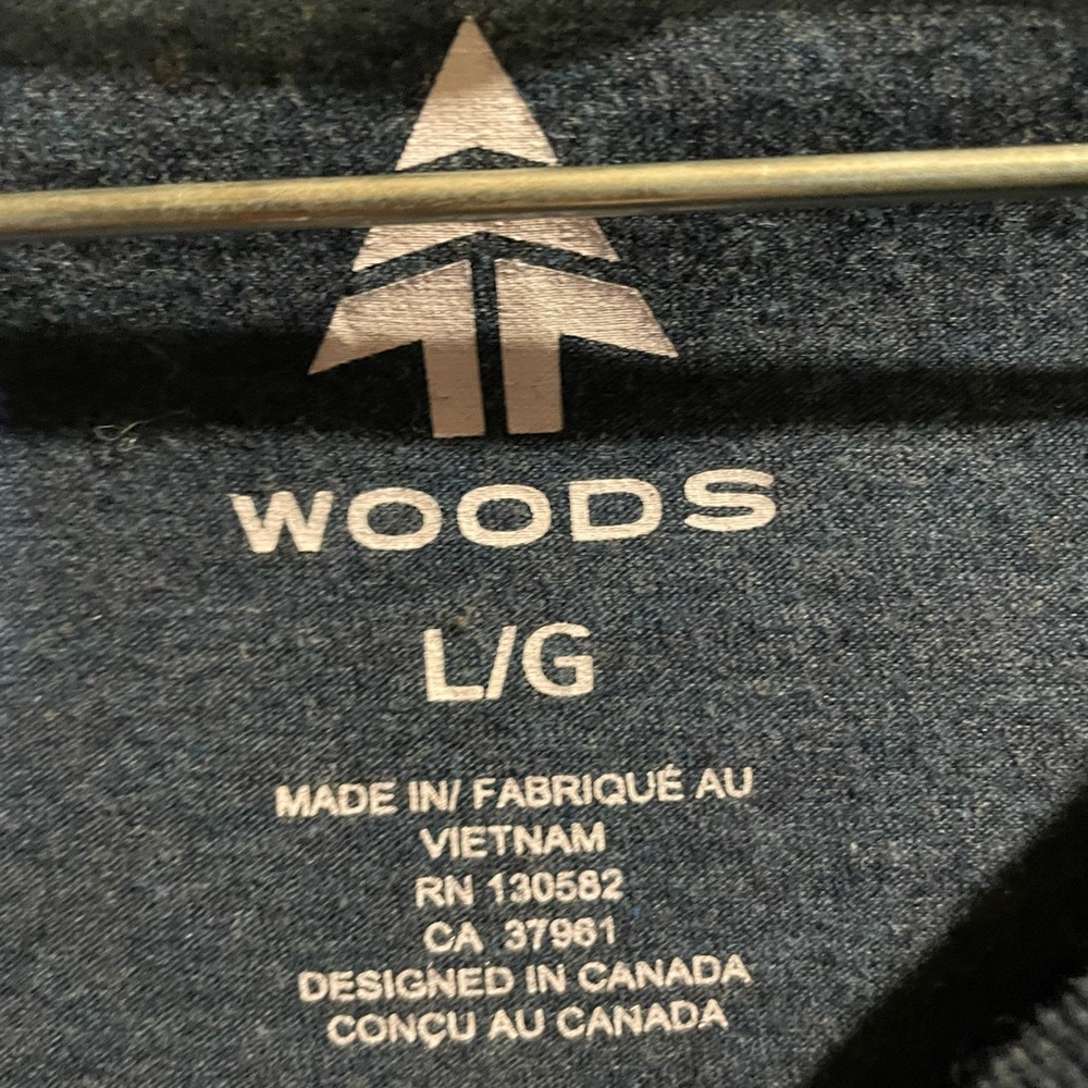 Woods Tee - Picture 3 of 3